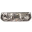 86789899,84676426 for  Sierra  Silverado 2023 Tailgate Handle with Rear Camera Sensor Tailgate  Handle 3