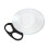 150mm Handheld Camera Filter Prism for DSLR Swirl Aureole Light Effects Foreground Blur Micro Lens Accessories 1