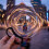 150mm Handheld Camera Filter Prism for DSLR Swirl Aureole Light Effects Foreground Blur Micro Lens Accessories 2