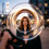150mm Handheld Camera Filter Prism for DSLR Swirl Aureole Light Effects Foreground Blur Micro Lens Accessories 3