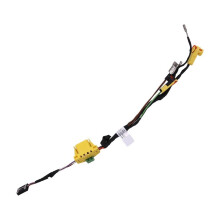 Car MultiFunction Steering Wheel Wiring Harness 8U0971589J 8U0 971 589 J for Q5 A4 A5 S4 S5 RS4 RS5