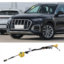 Car MultiFunction Steering Wheel Wiring Harness 8U0971589J 8U0 971 589 J for Q5 A4 A5 S4 S5 RS4 RS5