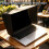Protetor Solar para Laptop de 14 Polegadas para Trabalho Ao Ar Livre, Capô de Privacidade Leve e Protetor Contra Reflexos 5
