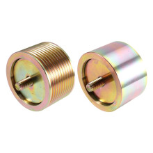 2pcs Tensioner Pulley 77-3186 77-3187 for Thermo King SLX100e SLX200e SLX300e SLX400e