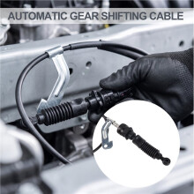 OE AB39-7E395-AF Automatic Gear Shift Cable Transmission Selector Cable for  Ranger T6 PX Everest  BT-50 12-22