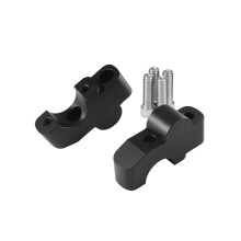 Handlebar Riser for CB500 SF CB500SF 2026 Handle Adjustment 3cm Lift and 2.5cm Rear Shift Ergonomic Handlebar Lift