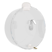 Automatic Needle Firing Pin Bird Water Feeder Needle Type Water Dispenser for Parakeet Cockatiel Bird
