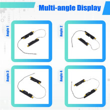 Laptop Notebook Audio Speaker for  Xiao Xin 4IWL API 2019 Model Built-in Speaker Horn Audio