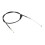 Front Parking Brake Cable 4766479AD 4766479AC for  Journey 2009-2016 1