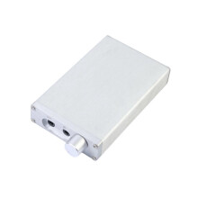 TPA6120 Class A Tragbarer HiFi-Kopfhörerverstärker-Bausatz zum Selbermachen Eines Audioerlebnisses B