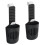 Supporto per Compresse per Serbatoio del WC In Silicone, Pulitore e Deodorante per Vaso da Bagno Versatile 1