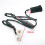 Car Charging Socket PD Type-C Socket QC3.0 USB Socket Charger Socket for  Highlander Rav4 Camry  18-22 4