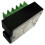 UV Printer Single-Phase Motor Forward and Reverse Control Module DZF-250W for Solvent Printer Solid State Relay DZF 250W 6