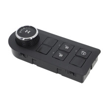 56.3769-240 316300-3769216-10 Interruptor de Control de Ajuste del Asiento del Automóvil para UAZ