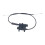 4M0823531B Hood Lock Cable for  Q7    Bentayga 1