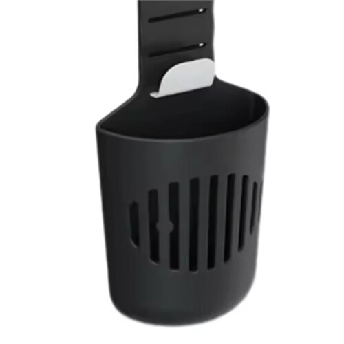 Supporto per Compresse per Serbatoio del WC In Silicone, Pulitore e Deodorante per Vaso da Bagno Versatile 2