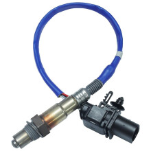 Air Fuel Ratio O2 Oxygen Sensor Upstream Fit for 2009-2016 F150 Expedition Explorer Escape Fusion E-350 Super Duty