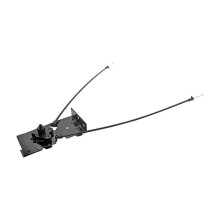 4M0823529E Engine Hood Cable Bracket for Q7 2016-