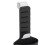 Supporto per Compresse per Serbatoio del WC In Silicone, Pulitore e Deodorante per Vaso da Bagno Versatile 4