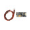 1PCS  Step Down BEC Module 7-32V to 5V 5A Output Full Load Ripple Voltage Regulator for RC Model Servo Flight Receiver 7