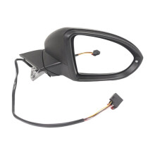 Bilens Högra Backspegel 5G1857508AF för 7 2014-2019