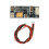 1PCS  Step Down BEC Module 7-32V to 5V 5A Output Full Load Ripple Voltage Regulator for RC Model Servo Flight Receiver 1