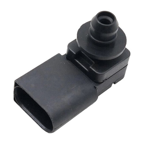 Sensor MAP (Pressão Do Coletor de Admissão) 13627792260 para  E83N X3 3.0D E46 E53 E60 E61 E70 E83 E90