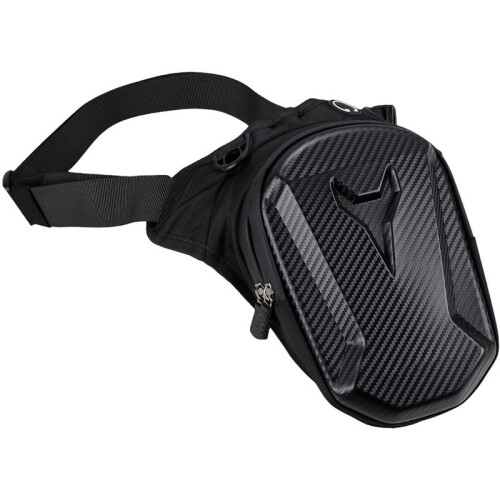 Motorrad-Beintasche, Freizeit-Hüfttasche, Handytasche, Hüfttasche