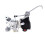 812904D700,81290-4D700 Tailgate Bell Crank Actuator for  Carnival 2006-2014 1