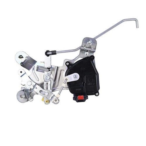 812904D700,81290-4D700 Tailgate Bell Crank Actuator for  Carnival 2006-2014