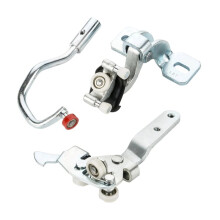 1334553080 1334554080 1334552080 Sliding Door Roller Guide Right for Boxer 2002-2006