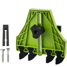 Compatible Multi-Purpose Feather Board for Table Saw Router Table Band Saw,Safety Accessories for Woodworking Tools,1Kit
