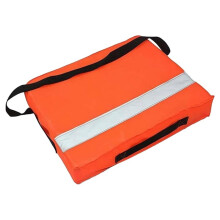 Boat Throwable Flotation Device, Universal Floating Foam Cushion, Throwable Boat Cushion,Type IV BoatCushion
