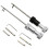 Leaf Blade Lock Mechanical Safe Locksmith Supplies Repair Tools Lock-Picking Tools Locksmith Tools Lock-Picking Tools 1