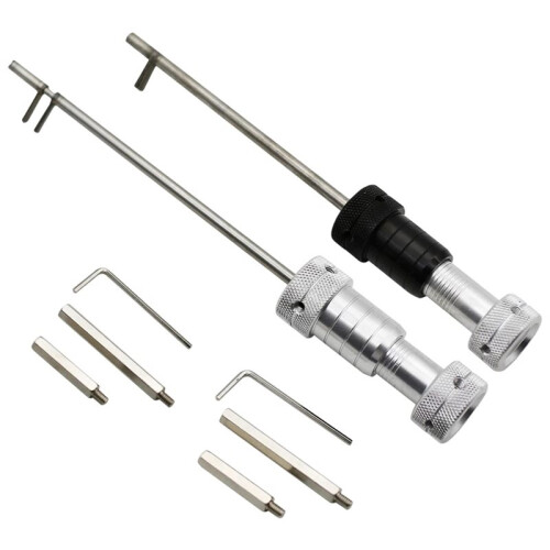 Leaf Blade Lock Mechanical Safe Locksmith Supplies Repair Tools Lock-Picking Tools Locksmith Tools Lock-Picking Tools