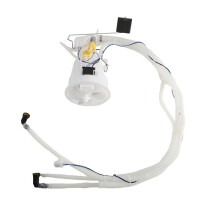 A2114704894 2114704894 Assemblage de Pompe à Carburant Jauge de Niveau de Réservoir de Carburant pour CLS55 AMG W219 2004