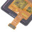 1.46'' Front Screen for  OSMO Action 6 Camera OLED Screen LCD Display Touch Screen Assembly Repair Replacement Parts 8