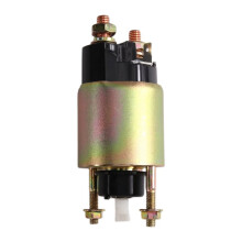 Interrupteur de Solénoïde de Démarrage 12181-63080 pour D905 D1005 D1105 WG972 Tracteur Tondeuse à Gazon 1998-2018
