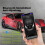 Vehicle Security DC12V Power  Auto Start Stop BT Immobilizer System Anti-Hijacking Car Alarm System 5