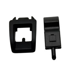 15844616 för Chevy för Yukon Silverado Sierra 2007-2013 Låsknopp Till Fram- och Bakdörr med Ram