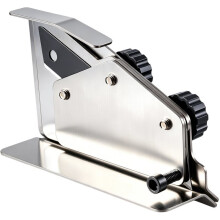 Quick-Cut Corner Strip Cutter - the Tool for Cutting Inside and Outside Corners