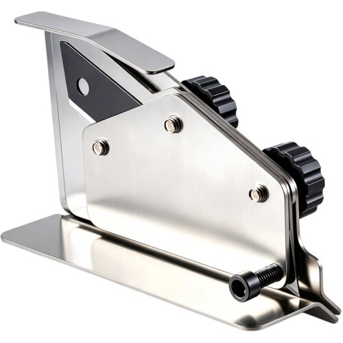 Cortador de Cantos Quick-Cut - A Ferramenta Definitiva para Cortar Cantos Internos e Externos