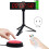 Stopwatch with Start/Stop Button, LED Digital Timer with Remote, Countdown Clock with Buzzer, Gym Clock US Plug 2