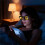 Protective Sunglasses Advanced  Light Blocking Glasses with 7-Layer Coating for Optimal Eye Protection Black 6