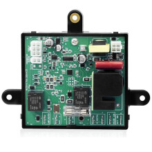 Upgraded 3316348.900 RV Fridge Circuit Control Board for  Models DM2652 RM2652 RM2852