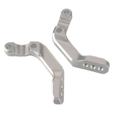 Handskyddsfäste för Montering 28 mm Styrskyddsklämma Universal för för för för RMZ Motocross