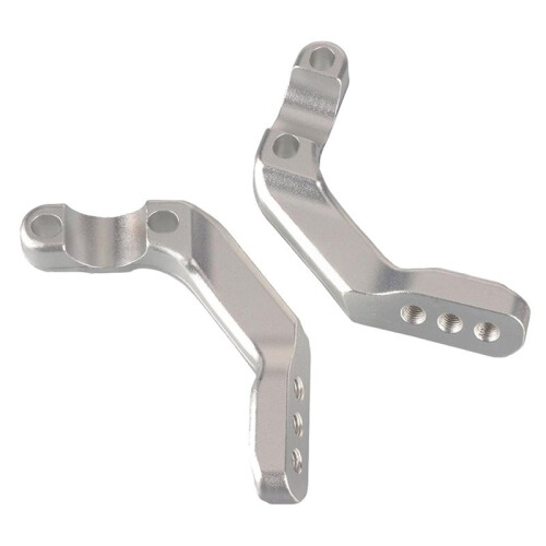 Handguard Support Bracket Mount 28mm Handlebar Guard Clamp Universal for     RMZ Motocross