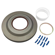 31256845 31256729 Gearboxs Oil Seal Powershift Gearboxs Cover for MPS6 6DCT450 Mondeo S40 S60 S80