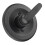 For Delta Foundations 13 Series Single-Function Shower Valve Kit - Bathroom Shower Faucet Trim Replacement Set 2