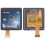 1.46'' Front Screen for  OSMO Action 6 Camera OLED Screen LCD Display Touch Screen Assembly Repair Replacement Parts 2
